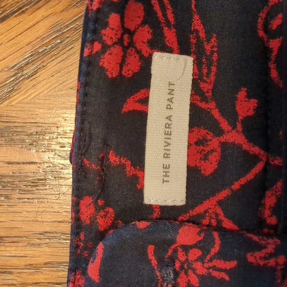 Loft Marissa Fit the Riviera Pant 4P - Picture 6 of 15